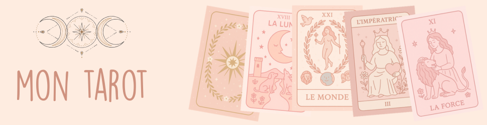 Mon tarot